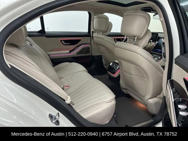 2023 Mercedes-Benz 500 4MATIC