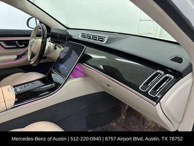 2023 Mercedes-Benz 500 4MATIC