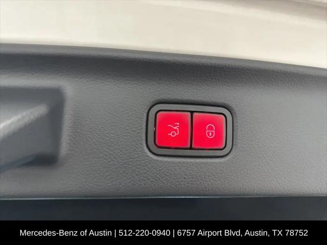 2023 Mercedes-Benz 500 4MATIC