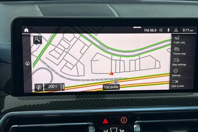 2024 BMW X4 M40i