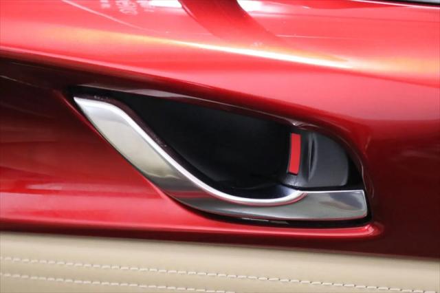 2020 Mazda MX-5 Miata RF Grand Touring