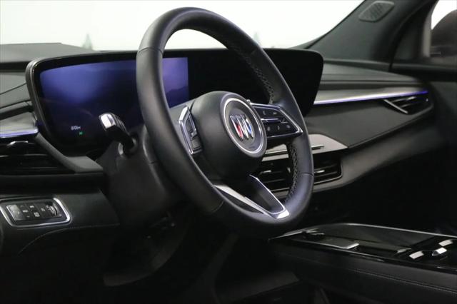 2025 Buick Enclave Preferred FWD