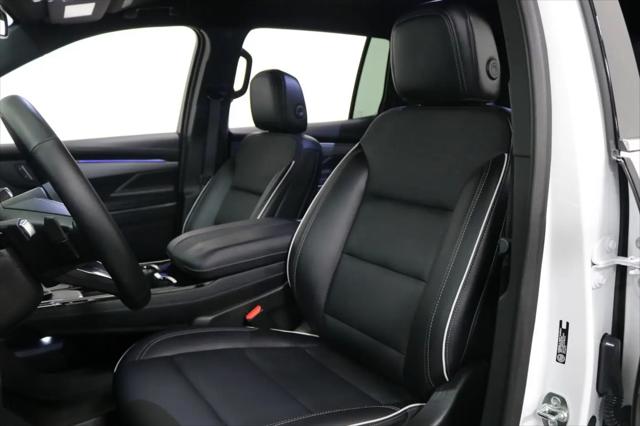 2025 Buick Enclave Preferred FWD