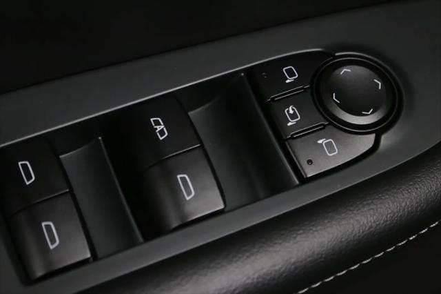 2025 Buick Enclave Preferred FWD