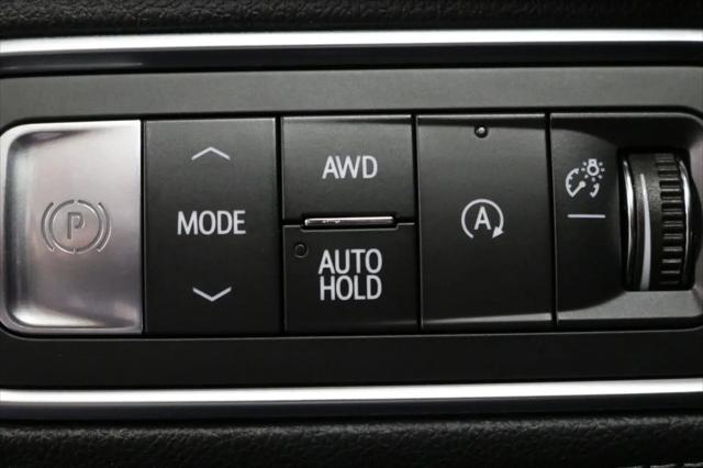 2025 Buick Enclave Preferred FWD