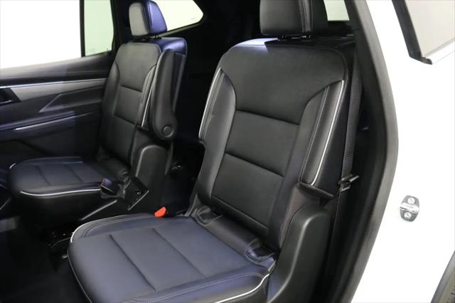 2025 Buick Enclave Preferred FWD