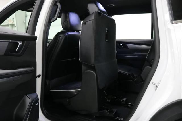 2025 Buick Enclave Preferred FWD