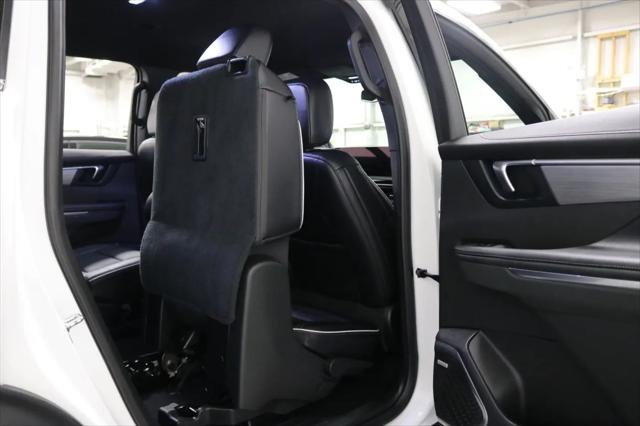 2025 Buick Enclave Preferred FWD