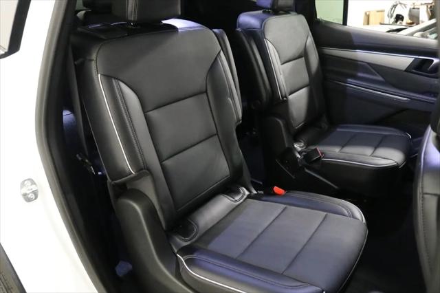 2025 Buick Enclave Preferred FWD