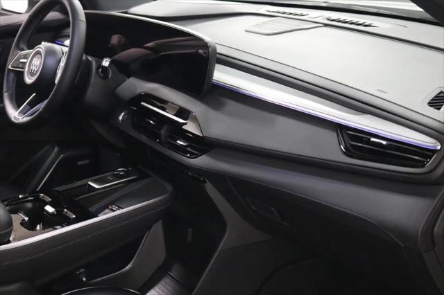 2025 Buick Enclave Preferred FWD