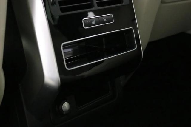 2016 Land Rover Range Rover Sport 3.0L V6 Turbocharged Diesel HSE Td6