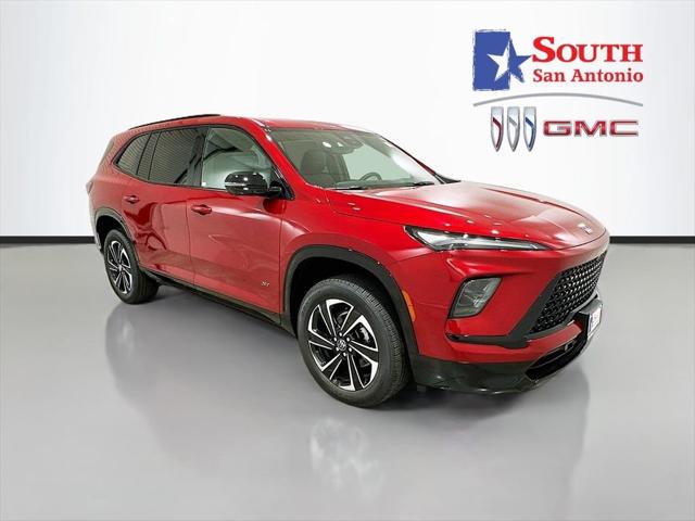 2026 Buick Enclave Sport Touring FWD for sale in San Antonio, TX