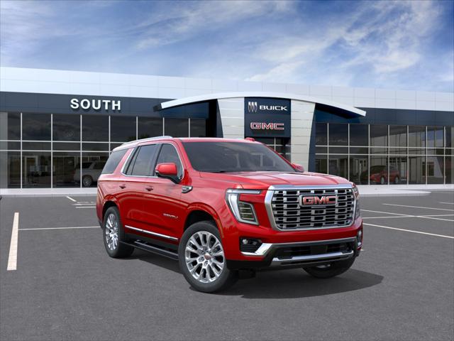 2026 GMC Yukon 2WD Denali