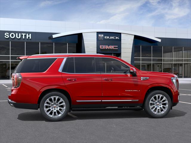 2026 GMC Yukon 2WD Denali