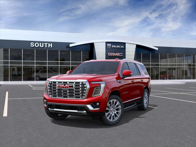 2026 GMC Yukon 2WD Denali