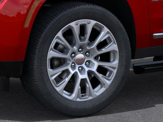 2026 GMC Yukon 2WD Denali