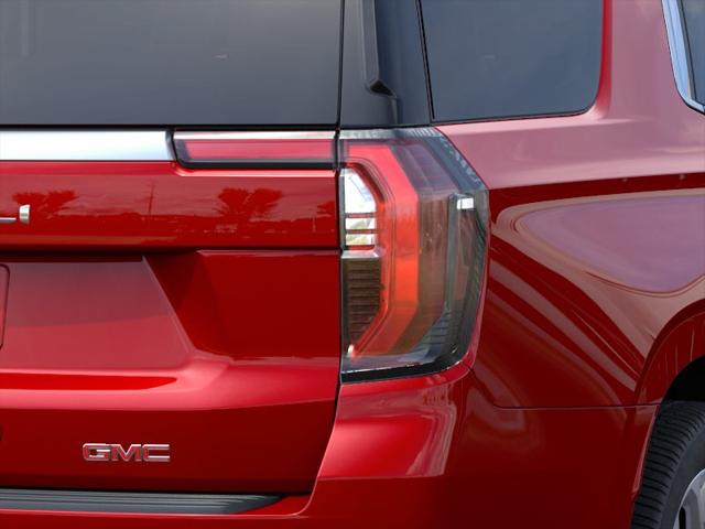 2026 GMC Yukon 2WD Denali