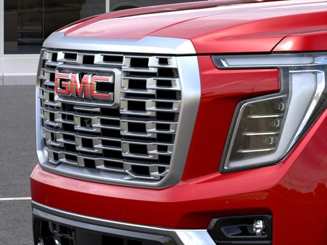 2026 GMC Yukon 2WD Denali