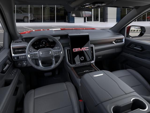 2026 GMC Yukon 2WD Denali