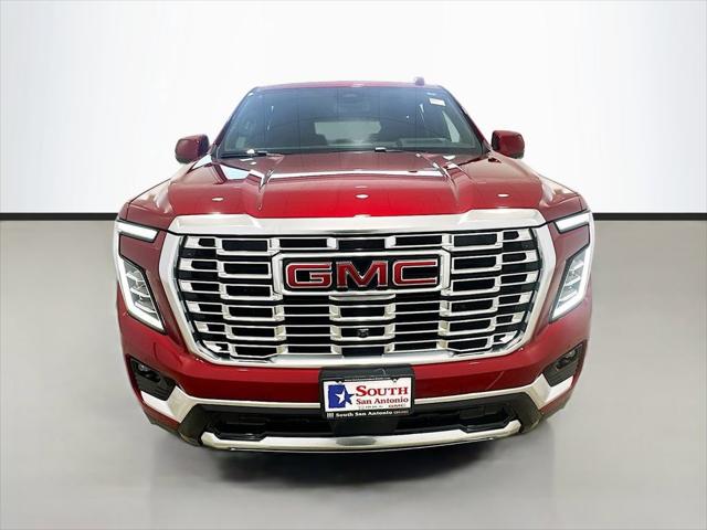 2026 GMC Yukon 2WD Denali