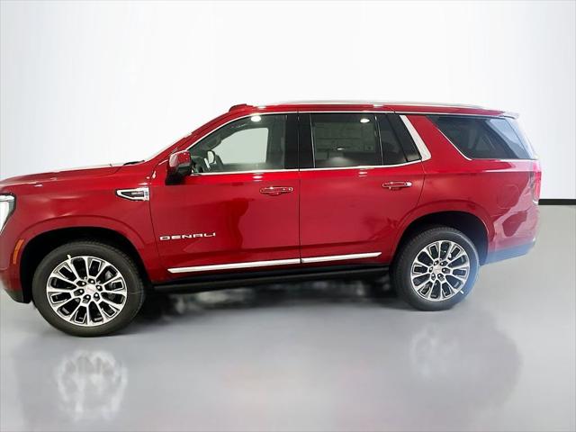 2026 GMC Yukon 2WD Denali