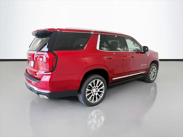 2026 GMC Yukon 2WD Denali