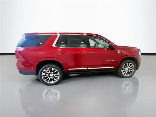 2026 GMC Yukon 2WD Denali