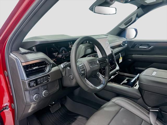 2026 GMC Yukon 2WD Denali