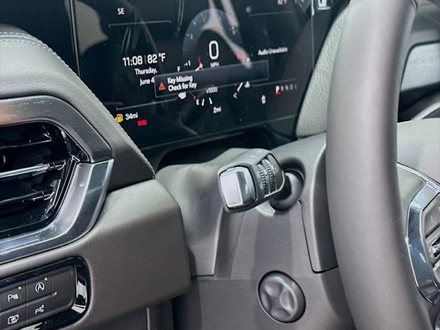 2026 GMC Yukon 2WD Denali