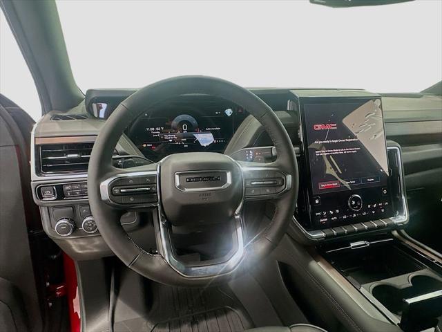 2026 GMC Yukon 2WD Denali