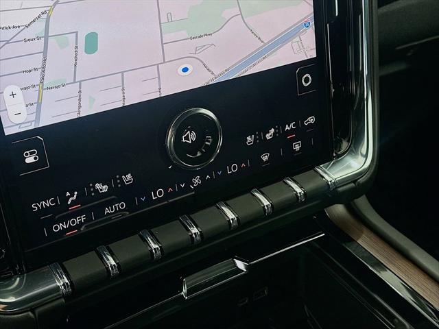 2026 GMC Yukon 2WD Denali