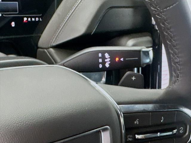 2026 GMC Yukon 2WD Denali