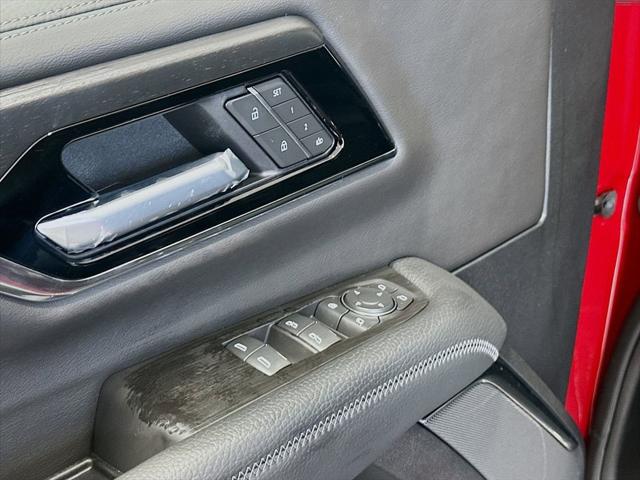 2026 GMC Yukon 2WD Denali