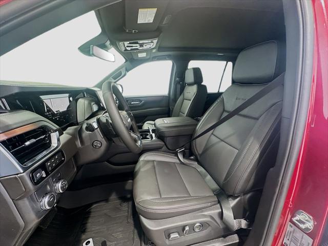 2026 GMC Yukon 2WD Denali