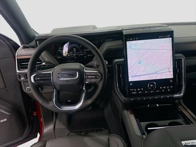 2026 GMC Yukon 2WD Denali