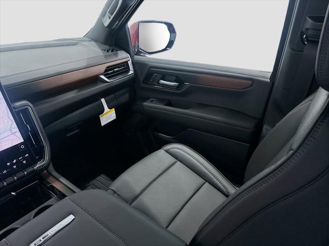 2026 GMC Yukon 2WD Denali