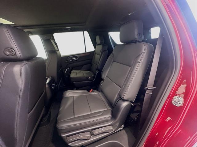 2026 GMC Yukon 2WD Denali