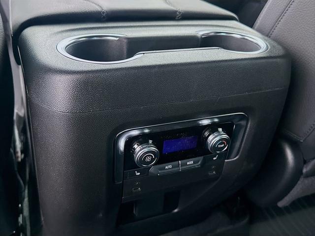 2026 GMC Yukon 2WD Denali