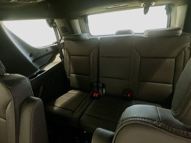 2026 GMC Yukon 2WD Denali
