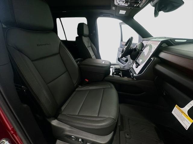 2026 GMC Yukon 2WD Denali