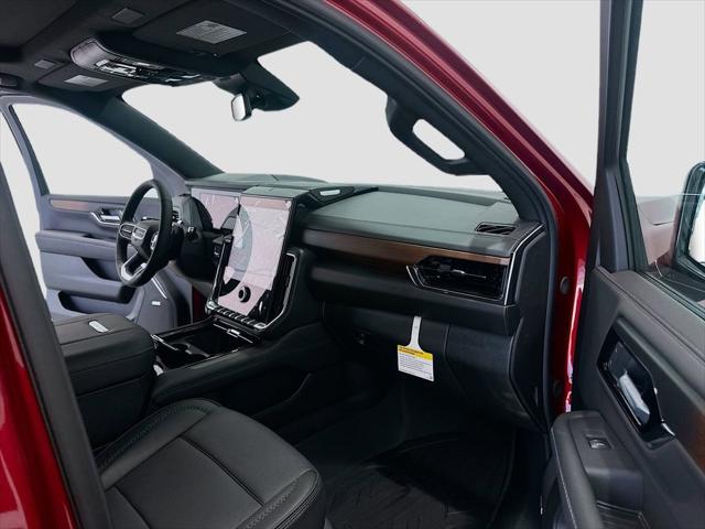 2026 GMC Yukon 2WD Denali
