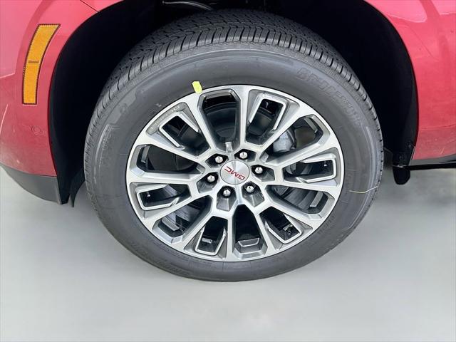 2026 GMC Yukon 2WD Denali
