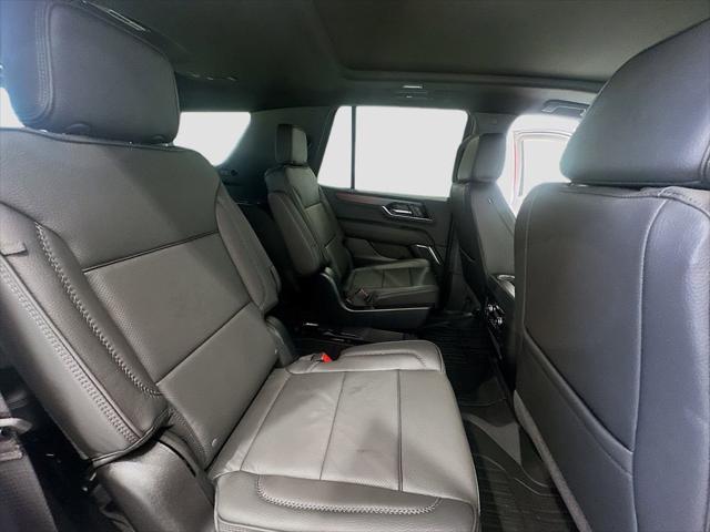 2026 GMC Yukon 2WD Denali