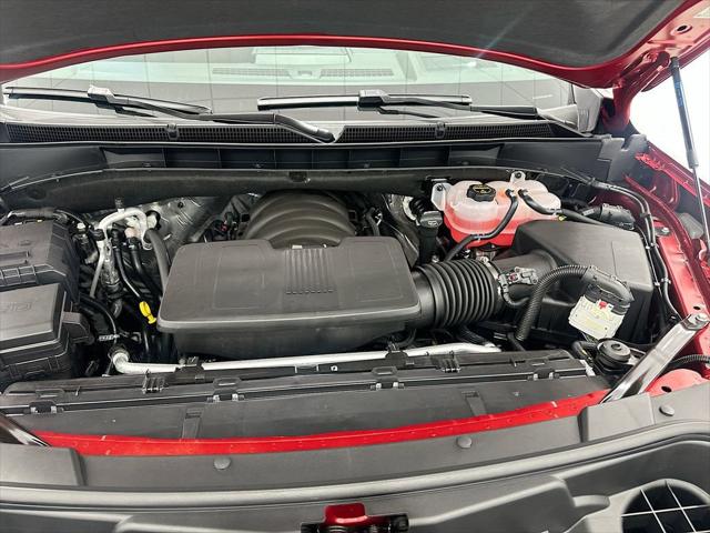 2026 GMC Yukon 2WD Denali
