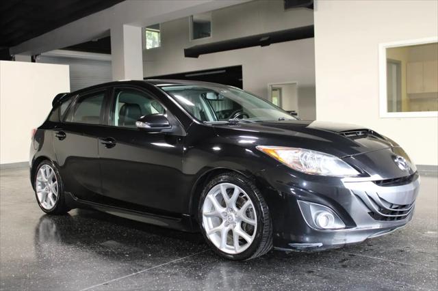 2010 Mazda MazdaSpeed3 Sport for sale in Lilburn, GA