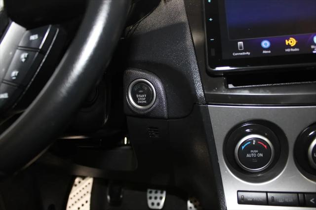 2010 Mazda MazdaSpeed3 Sport