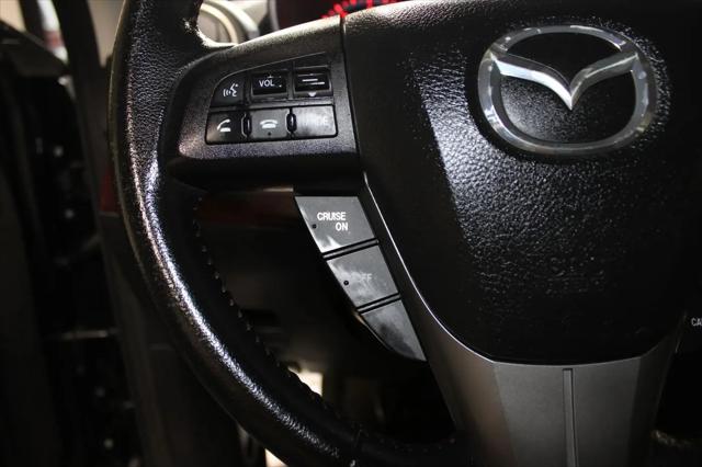 2010 Mazda MazdaSpeed3 Sport