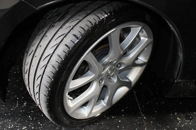 2010 Mazda MazdaSpeed3 Sport