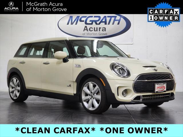 2021 MINI Cooper Clubman Cooper S for sale in Morton Grove, IL
