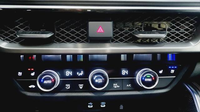 2026 Acura ADX A-Spec
